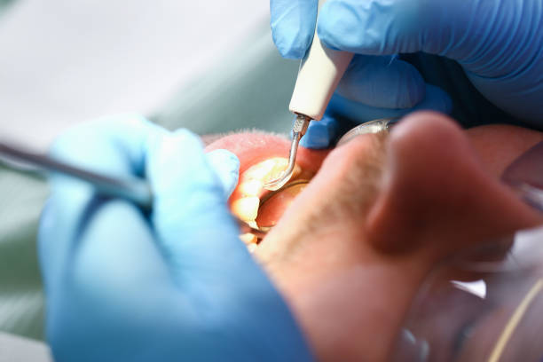 Best Pediatric Emergency Dentist in Forsyth, MT