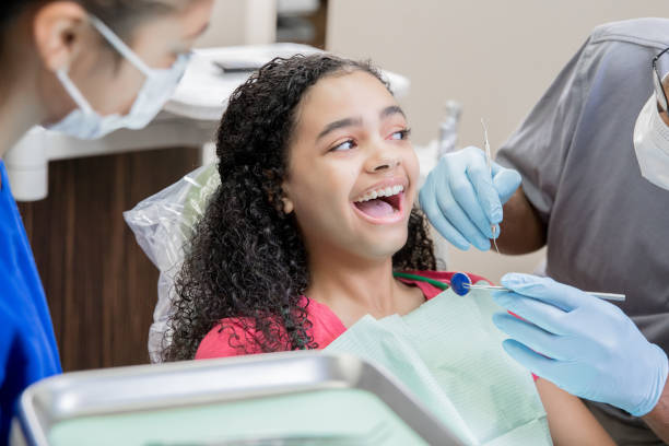 Best Emergency Dental Care for Broken or Chipped Teeth in Forsyth, MT