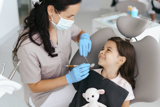Best Emergency Tooth Extraction in Forsyth, MT