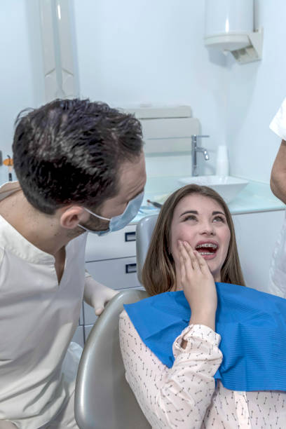 Best Emergency Treatment for Dental Infections or Abscesses in Forsyth, MT