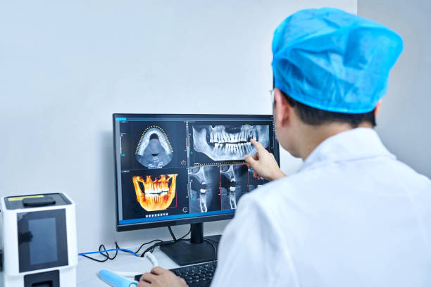 Best Emergency TMJ Treatment in Forsyth, MT