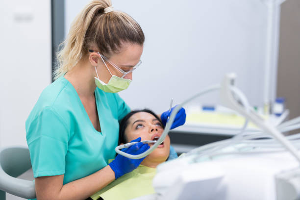 Best Urgent Care for Lost Fillings or Crowns in Forsyth, MT