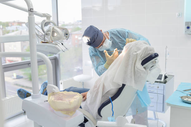 Best Cosmetic Emergency Dentistry in Forsyth, MT